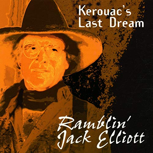 Kerouac's Last Dream