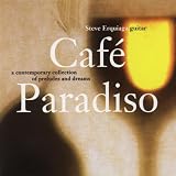 Buy Cafe Paradiso on Amazon