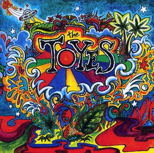 The Toyes - The Toyes - Zortam Music