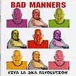 Viva La Ska Revolution (disc 1)