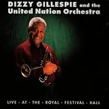 Live at the Royal Festival Hall 1989