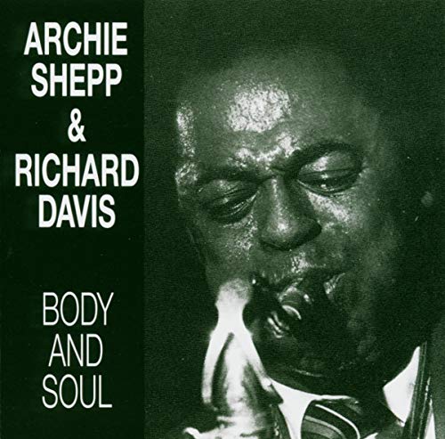 Body and Soul