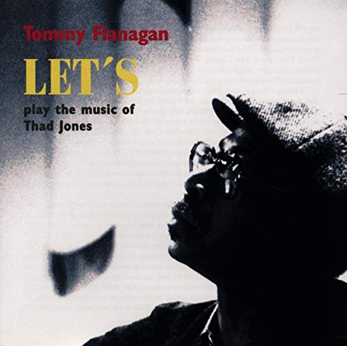 Let's Play the Music of Thad Jones