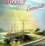 Crosswinds by Capercaillie