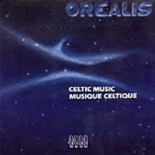Celtic Music