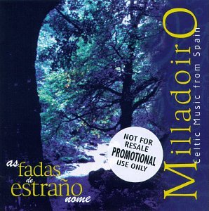 As Fadas De Estrano Nome