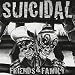 Friends & Family
