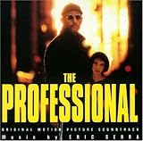 Buy The Professional: Original Motion Picture Soundtrack on Amazon