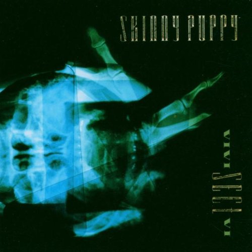 Skinny Puppy - Human Disease (s.k.u.m.m.) Lyrics - Zortam Music