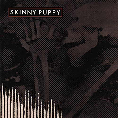 Skinny Puppy - Decadence Nettwerk