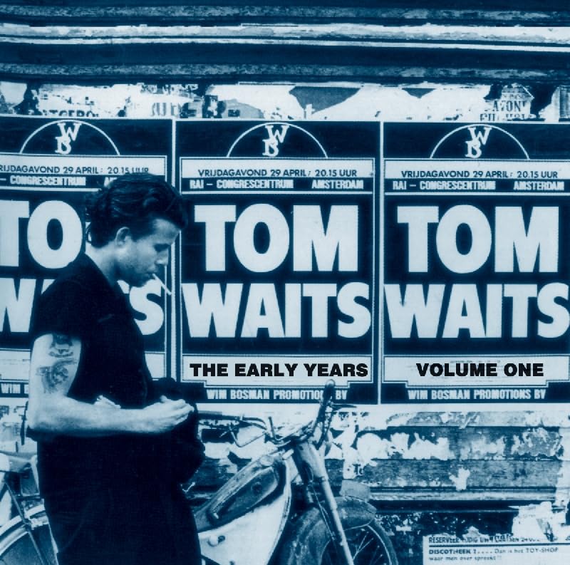 Tom Waits - Ice Cream Man Lyrics - Zortam Music