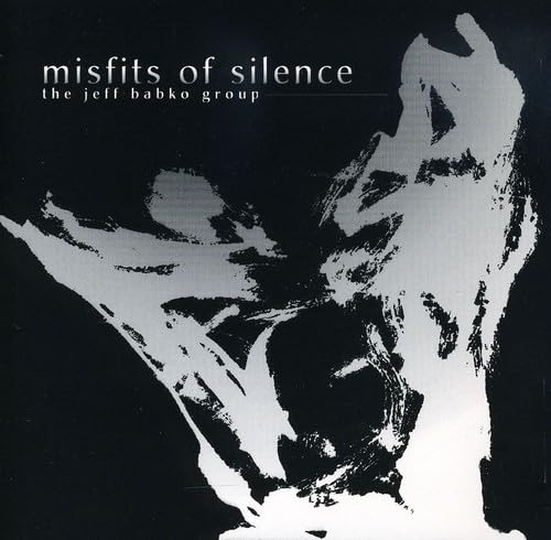 Misfits Of Silence