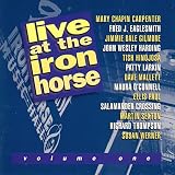 Live at the Iron Horse