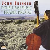 John Ebinger - Double Bass