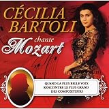 Cecilia Bartoli - Mozart Arias