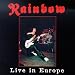 Live in Europe