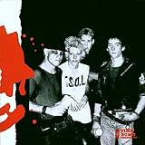 Mainliner album art by Social Distortion
