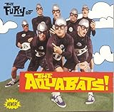 The Fury Of The Aquabats by The Aquabats