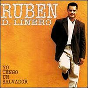 Ruben Linero