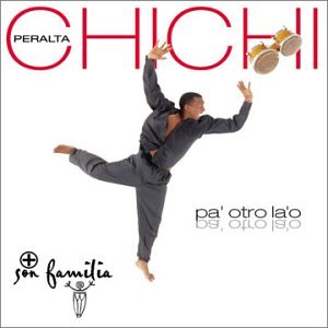 Chichi Peralta - Procura (salsa) Lyrics - Zortam Music