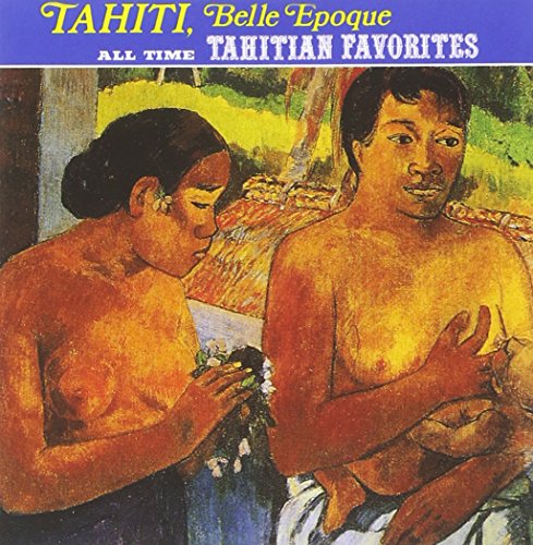 All-Time Tahitian Favorites
