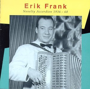 Novelty Accordion 1936-1968