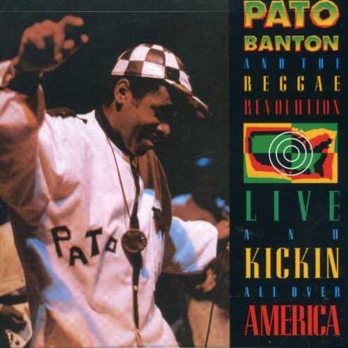 Pato Banton - Roots, Rock, Reggae Lyrics - Zortam Music