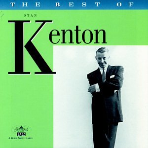 The Best of Stan Kenton