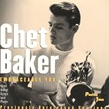 Embraceable You by Chet Baker