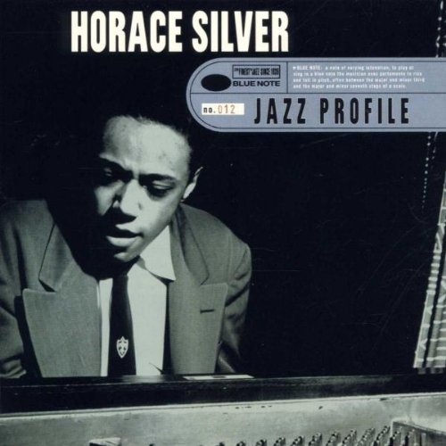 Jazz Profile