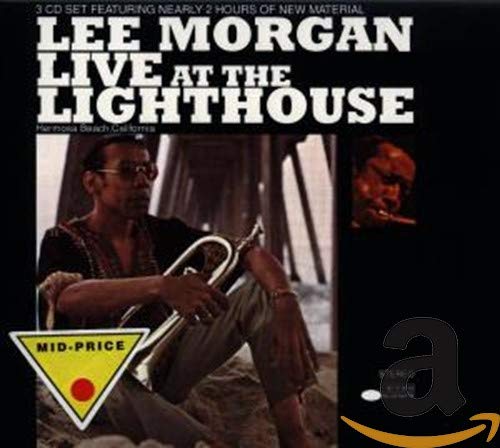 Live at the Lighthouse
