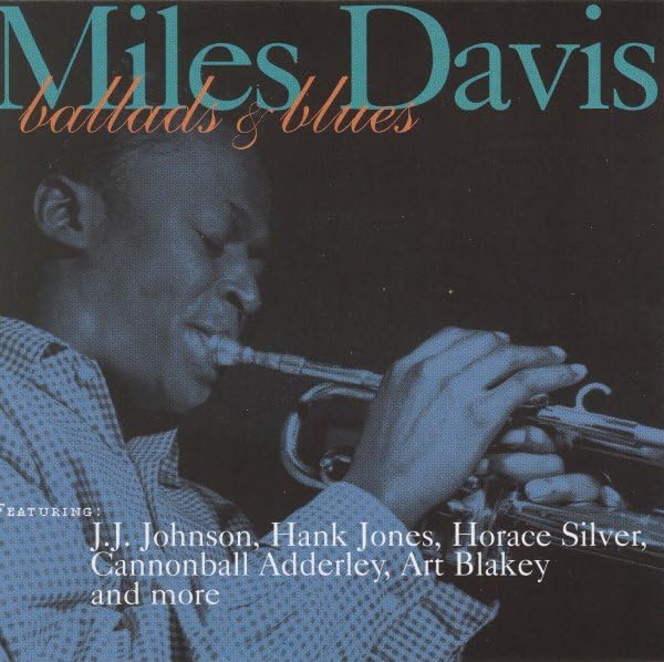 Ballads and Blues