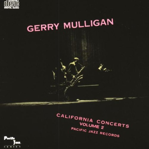 California Concerts, Vol. 2