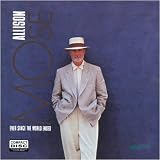 Ever Since the World Ended by Mose Allison