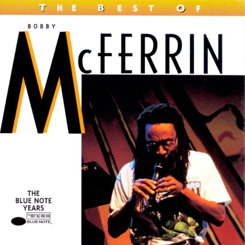Bobby McFerrin - TM Century: GoldDisc 160 - Zortam Music
