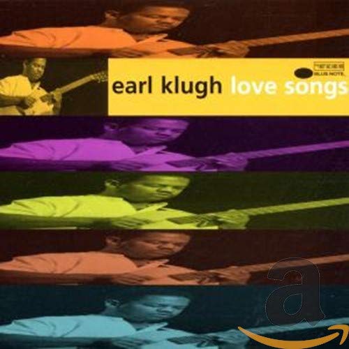 Earl Klugh - Love Songs - Zortam Music