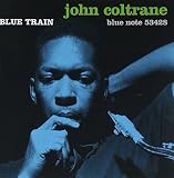 John ColtraneBlue Train