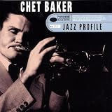 Jazz Profile by Chet Baker