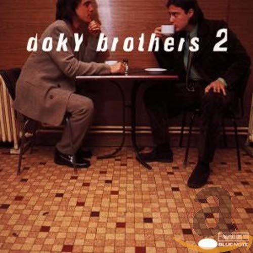 Doky Brothers, Vol. 2