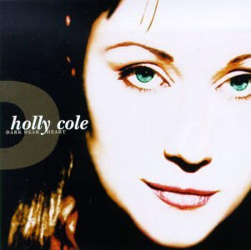 Holly Cole - I