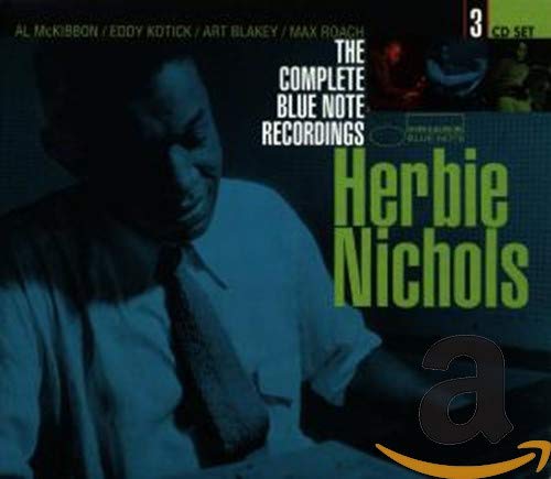 The Complete Blue Note Recordings