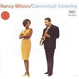 Nancy Wilson wNancy Wilson & Cannonball Adderley