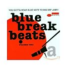 Various Artists - Blue Break Beats Vol. 2