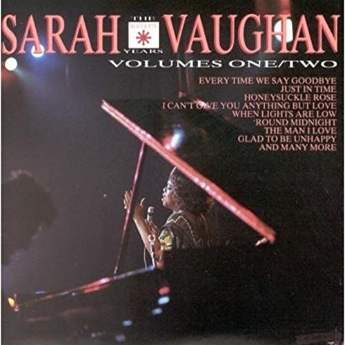 Sarah Vaughan - The Roulette Years - Zortam Music