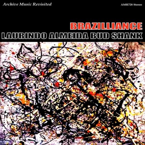 Brazilliance, Vol. 1