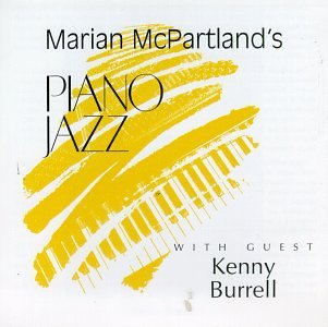 Piano Jazz: McPartland/Burrell
