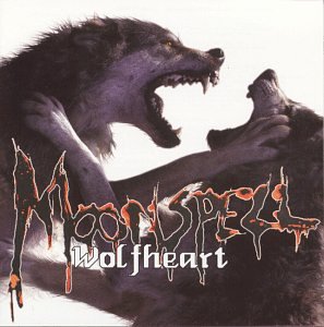Moonspell - Wolfheart - Zortam Music