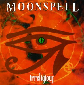 Moonspell - Lusitanian Metal - Live At The City Of Ravens (Katowice 2004) - Zortam Music
