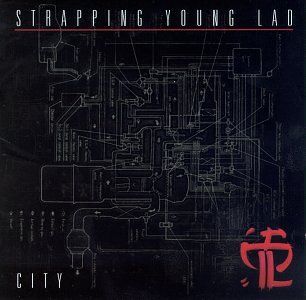 Strapping Young Lad - Home Nucleonics Lyrics - Zortam Music