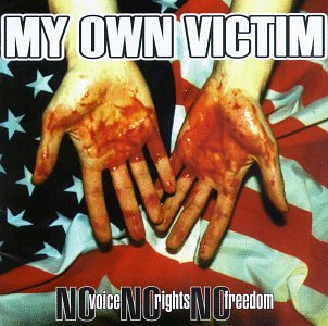 No Voice, No Rights, No Freedom